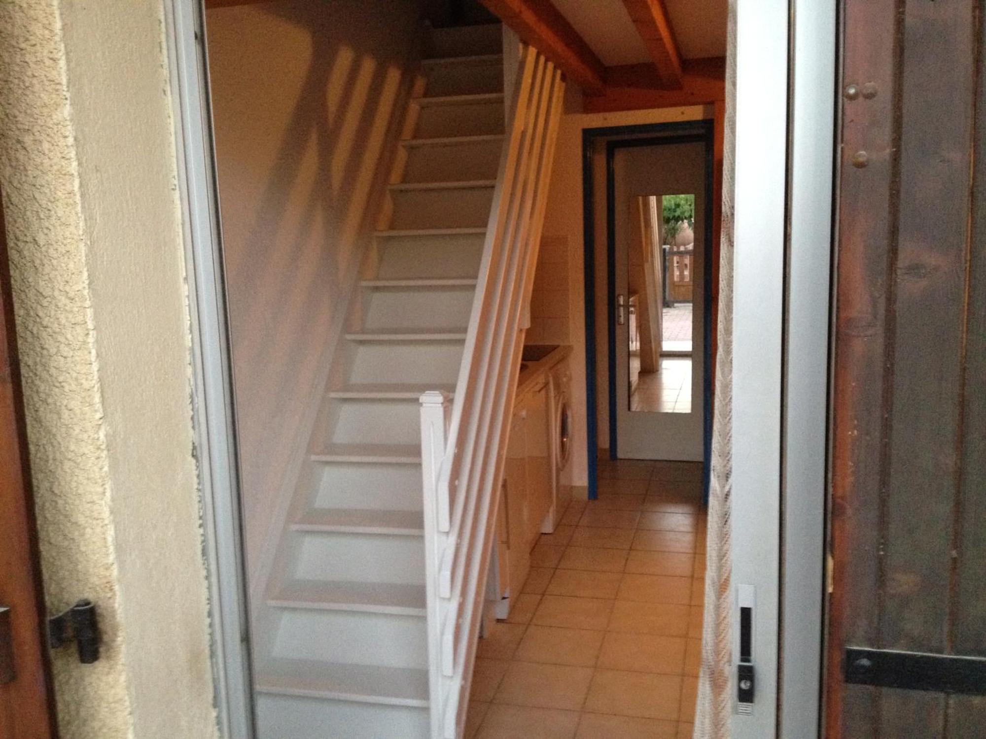 Belle Maison T2 Mezzanine Le Barcarès Eksteriør billede